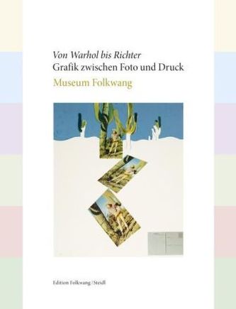 Von Warhol bis Richter