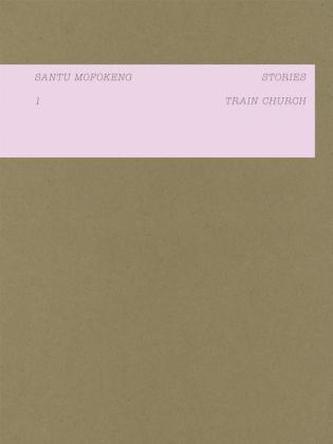 Stories: Train Church