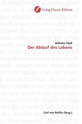 Der Ablauf des Lebens