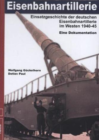 Eisenbahnartillerie