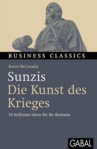 Sunzis 'Die Kunst des Krieges'