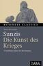 Sunzis 'Die Kunst des Krieges'