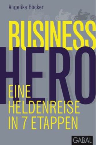 Business Hero