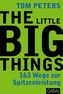 The Little Big Things