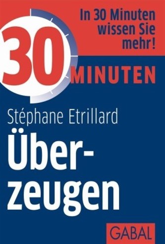 Überzeugen