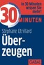 Überzeugen