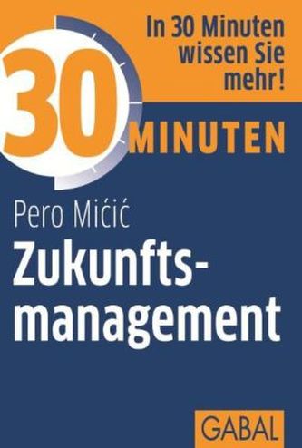 Zukunftsmanagement