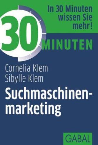 Suchmaschinenmarketing