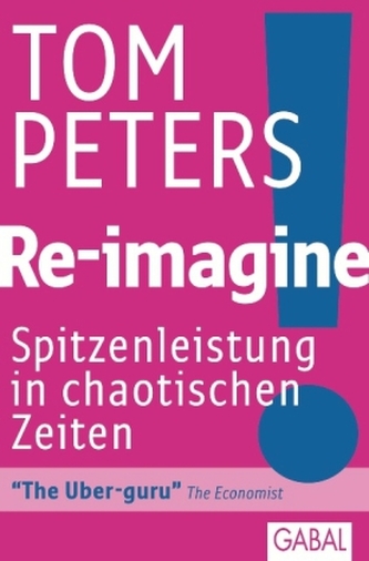 Re-imagine