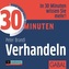 30 Minuten Verhandeln, 1 Audio-CD