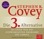 Die 3. Alternative, 14 Audio-CDs