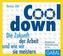 Cooldown, 8 Audio-CDs
