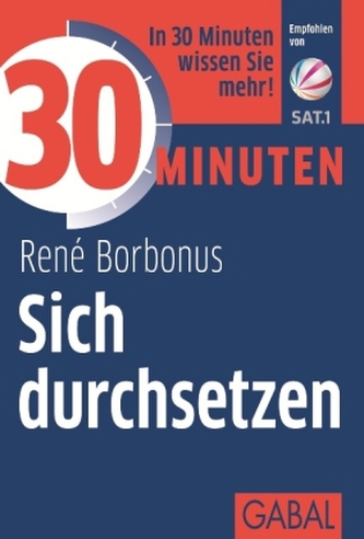 Sich durchsetzen