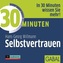 30 Minuten Selbstvertrauen, Audio-CD