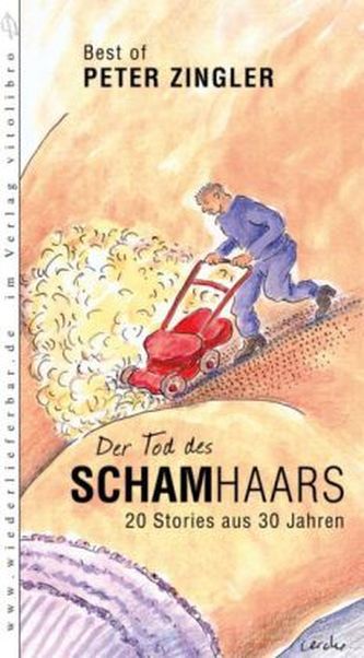 Der Tod des Schamhaars