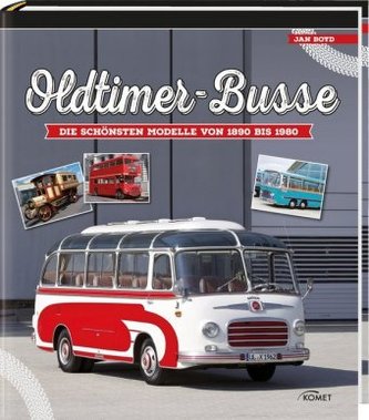 Oldtimer-Busse