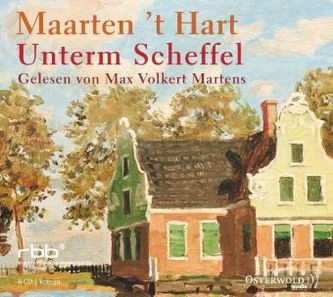 Unterm Scheffel, 6 Audio-CDs