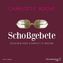 Schoßgebete, 8 Audio-CDs