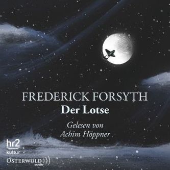 Der Lotse, 2 Audio-CDs