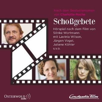 Schoßgebete, 1 Audio-CD