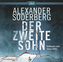 Der zweite Sohn, 2 MP3-CDs