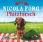 Platzhirsch, 5 Audio-CDs