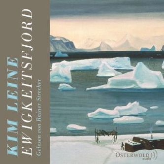 Ewigkeitsfjord, 9 Audio-CDs