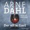 Der elfte Gast, 6 Audio-CDs