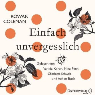 Einfach unvergesslich, 8 Audio-CDs