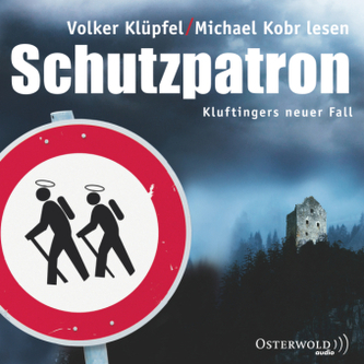 Schutzpatron, 6 Audio-CDs