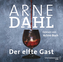 Der elfte Gast, 6 Audio-CDs