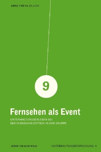 Fernsehen als Event