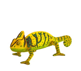 Mojo Animal Planet Chameleón Mojo Animal Planet Chameleón