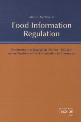 Food Information Regulation