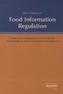 Food Information Regulation
