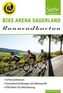 Bike Arena Sauerland Rennradkarten, 12 Bl.