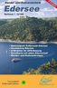 KKV Rad- und Wanderkarte Edersee
