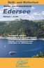 KKV Rad- und Wanderkarte Edersee