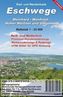 KKV Rad- und Wanderkarte Eschwege