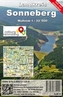 KKV Rad- und Wanderkarte Landkreis Sonneberg