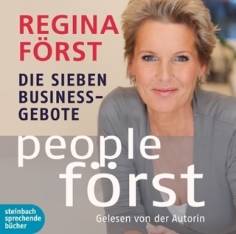 People Först , Audio-CD