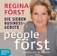 People Först , Audio-CD