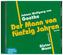 Der Mann von fünfzig Jahren, Novelle, 1 Audio-CD
