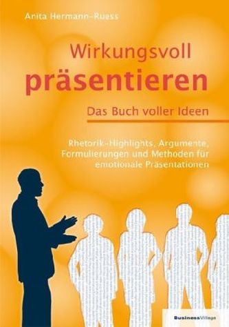 Wirkungsvoll präsentieren