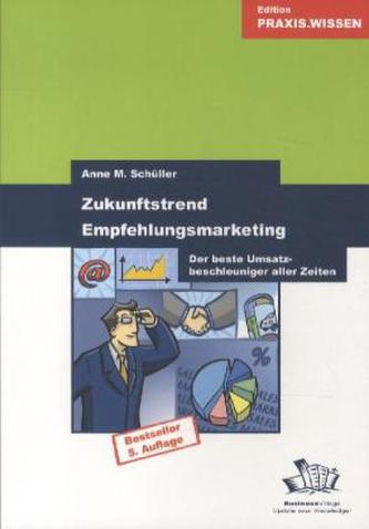 Zukunftstrend Empfehlungsmarketing