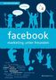 Facebook, Marketing unter Freunden