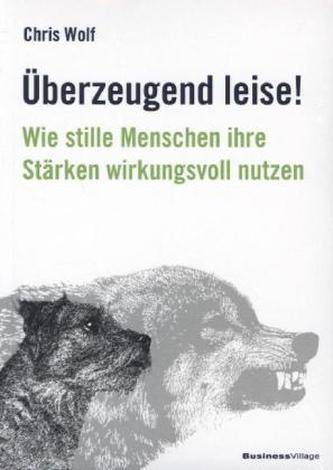 Überzeugend leise!