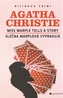 Slečna Marplová vypravuje/ Miss Marple tells a Story