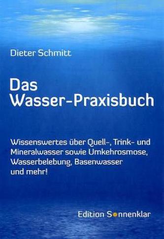 Das Wasser-Praxisbuch