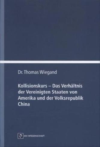 Kollisionskurs